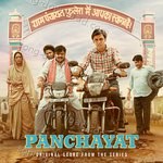 Panchayat Season 2 (Original Score from the Series) - Anurag Saikia Song Download